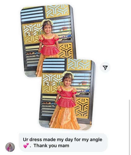The Nesavu customer review from Swetha.dev