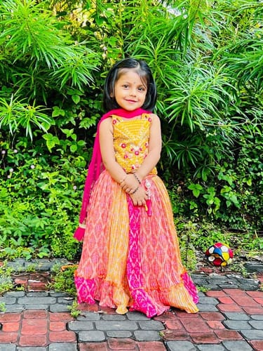 The Nesavu customer review from Karthika