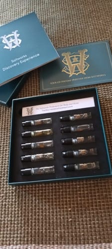 Customer photo review of Discovery Set
