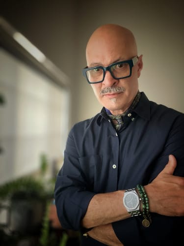 Customer photo review of Lucky Fours® Oceanus