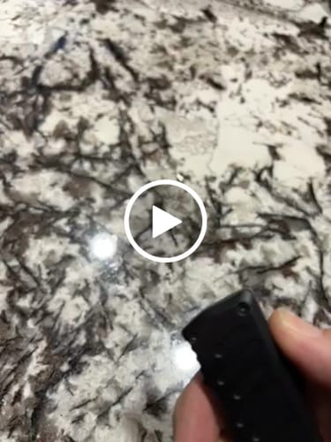 Customer video review of TACTIC BLACKOUT