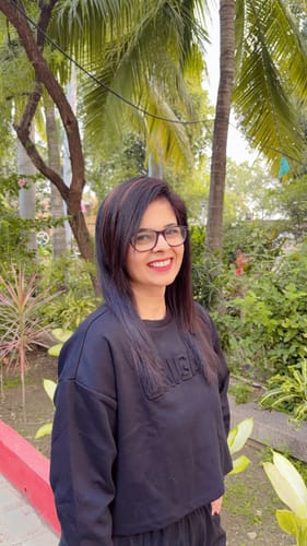 Customer photo review of INVISIBLE COVER-UP PATCH