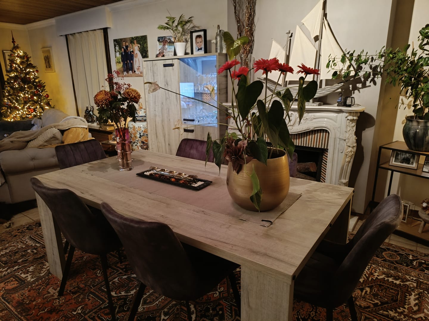 Customer photo review of Riva Stoel