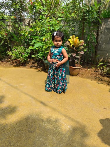 The Nesavu customer review from anjali_janarthan
