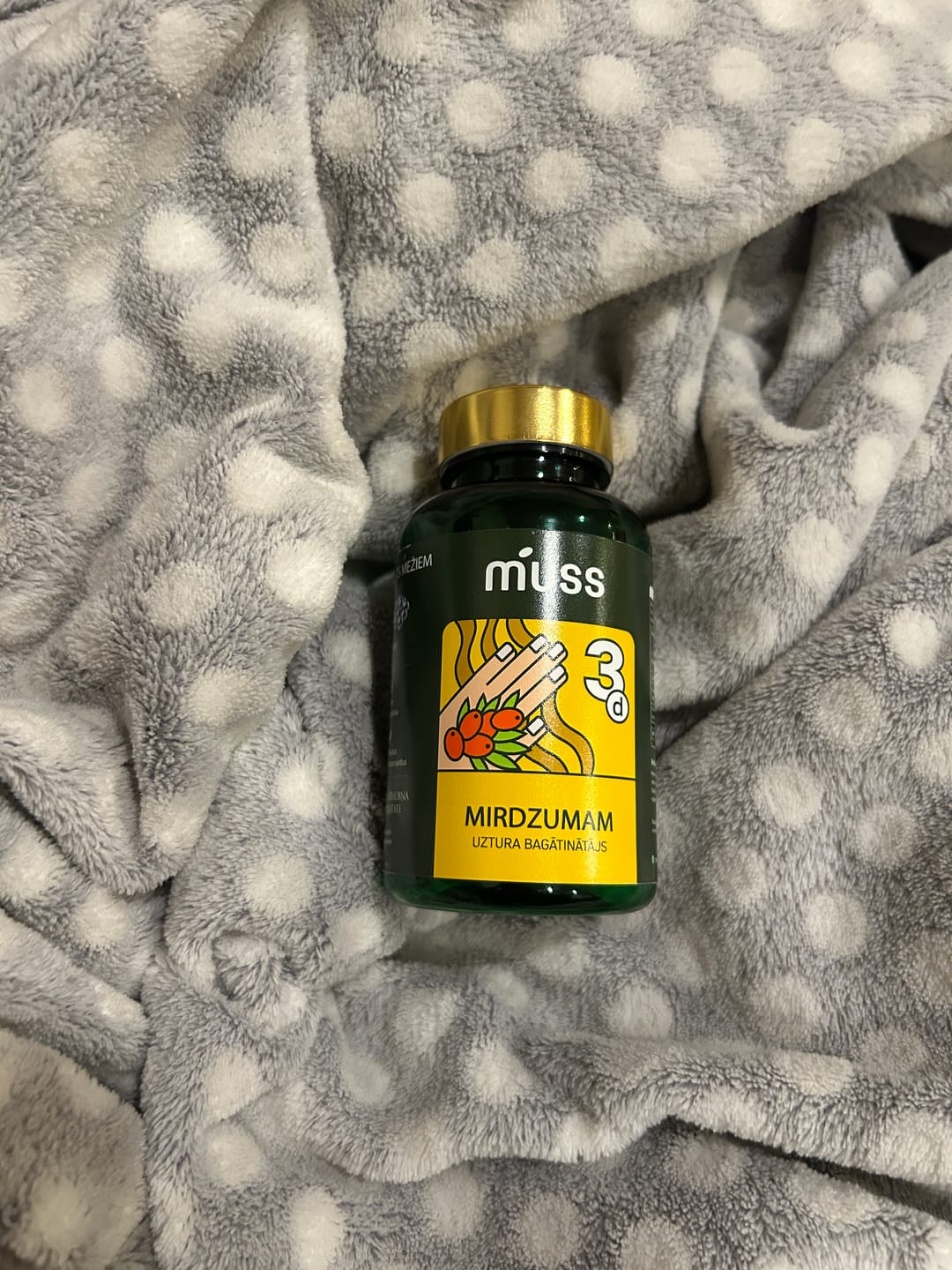 Customer photo review of 3d Mirdzumam