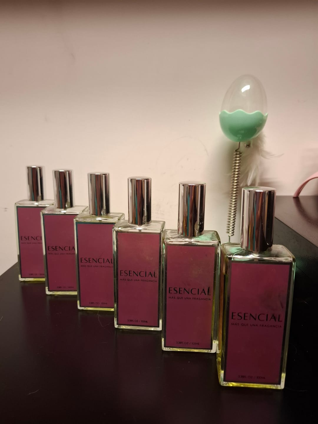 Customer photo review of H250 Inspirado en: Elysium Pour Homme Parfum Cologne - Roja Dove