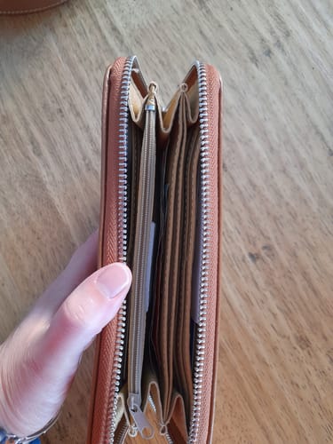 Customer photo review of AMELIA