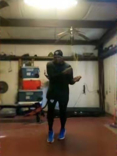 Customer photo review of Timeless Jump™ Rope