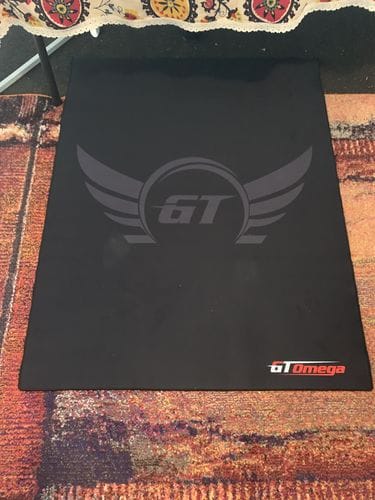 Customer photo review of Floor Pad