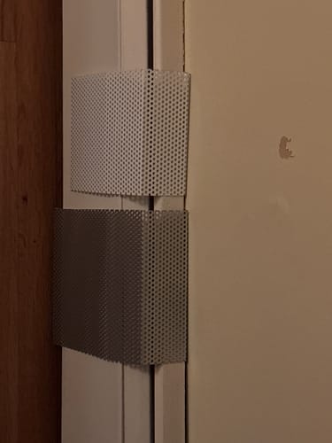 Customer photo review of SAMPLE KIT