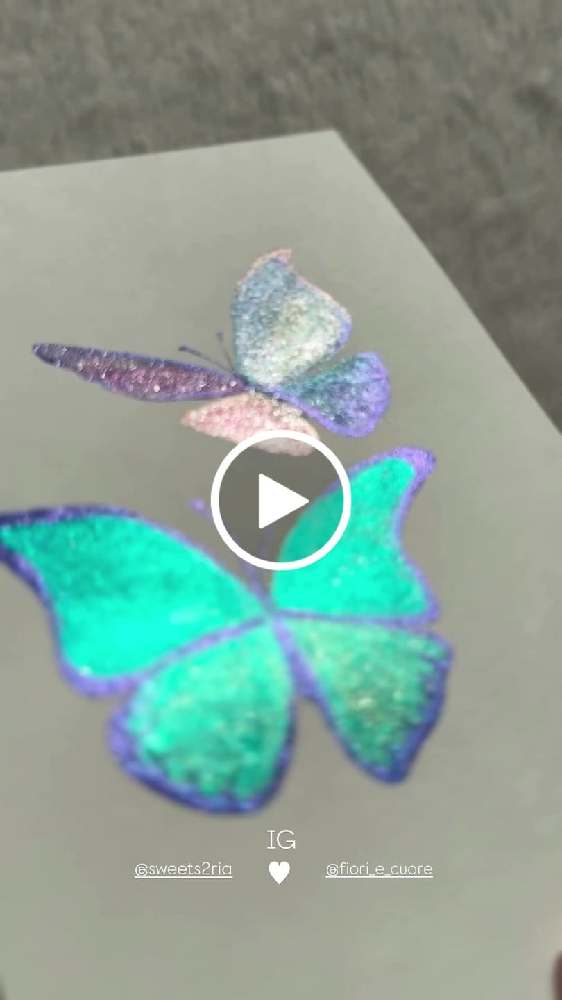 Customer video review of Stardust