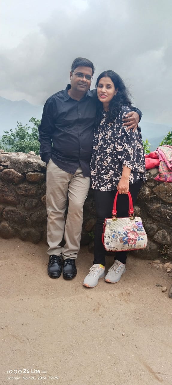 Customer photo review of Black Formal Shirt