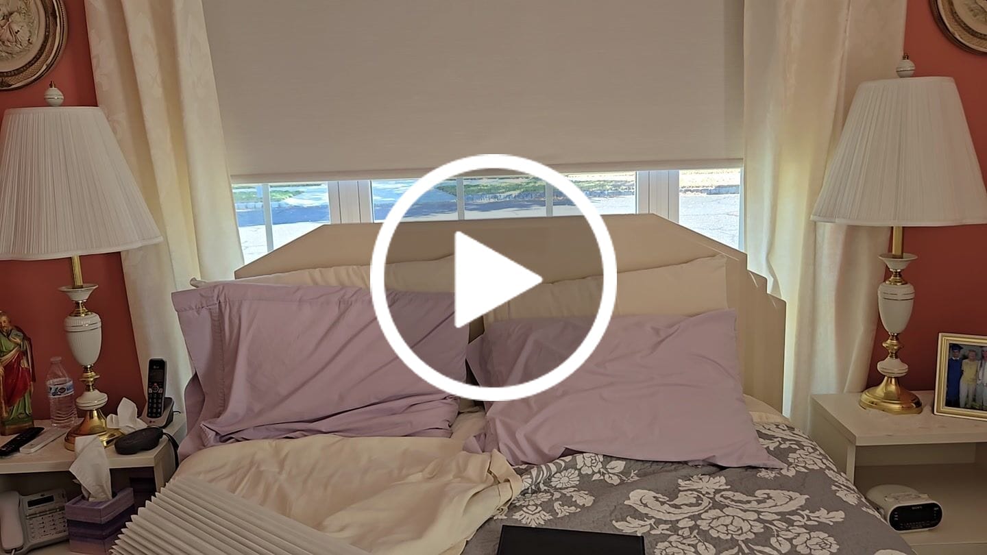 Customer video review of Smart Link