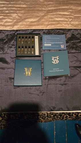 Customer photo review of Discovery Set