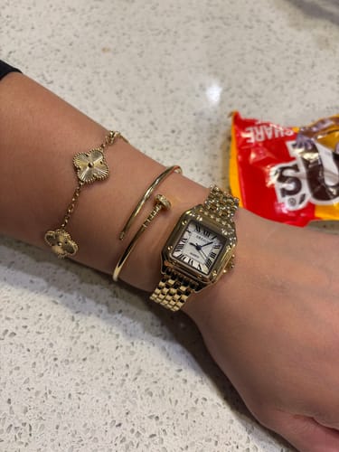 Customer photo review of GREALY DE MAINS