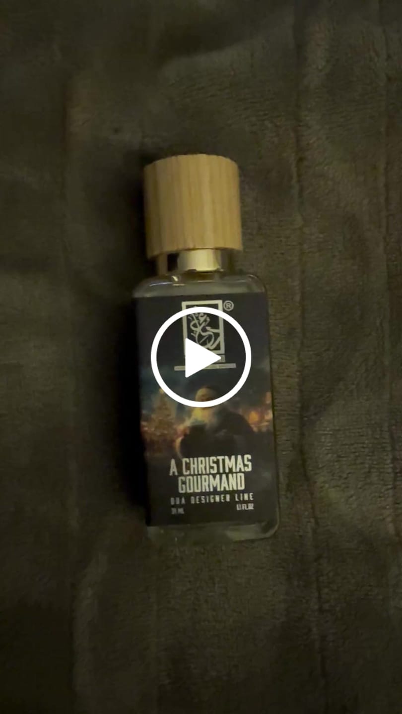 Customer video review of A Christmas Gourmand