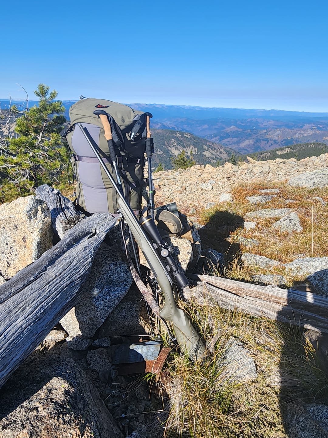 Customer photo review of IA8K Pack System