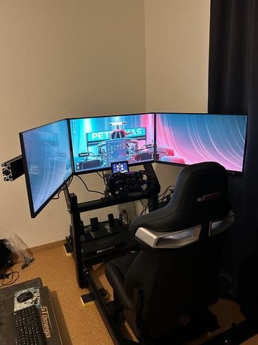 Customer photo review of PRIME Triple Upgrade Kit