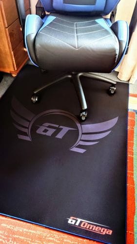 Customer photo review of Floor Pad