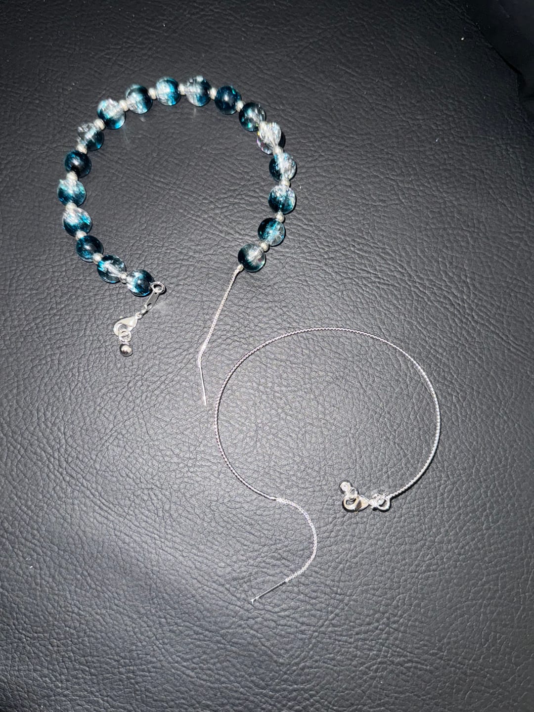 Customer photo review of Newbie Bundle for DIY Jewelry
