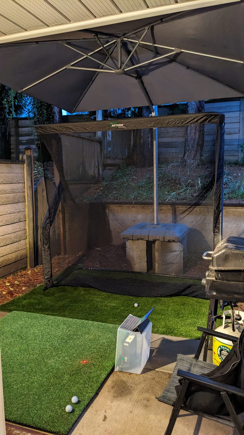 Customer photo review of Pro