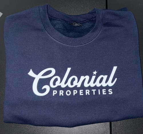 Customer photo review of Create DTF Gang Sheet - Build Your Own DTF Gang Sheet