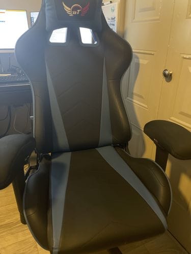 Customer photo review of Armrest Pads