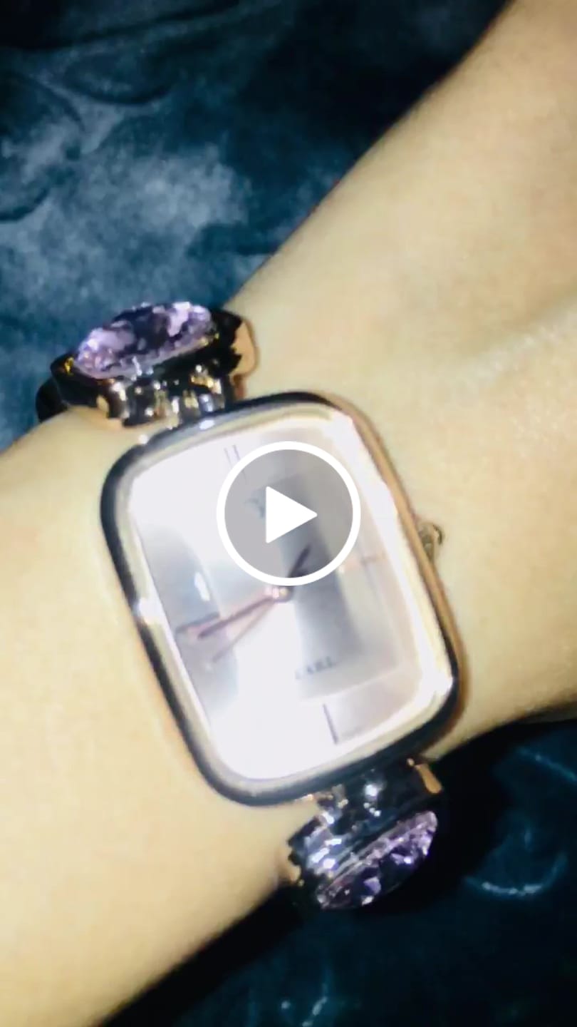 Customer video review of Sveston Pearl SV-6329-F