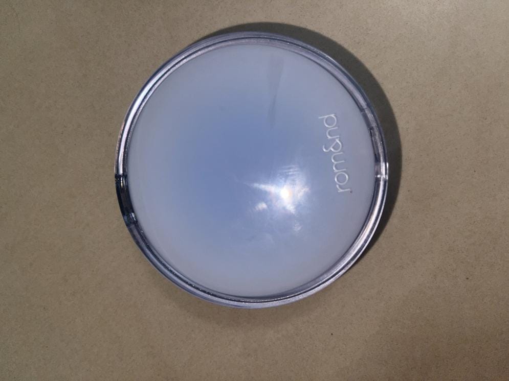 Customer photo review of ROM&ND - Bare Water Cushion 20 GR | Cushion Hidratante