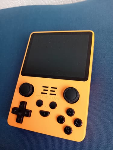 Customer photo review of RetroBoy™