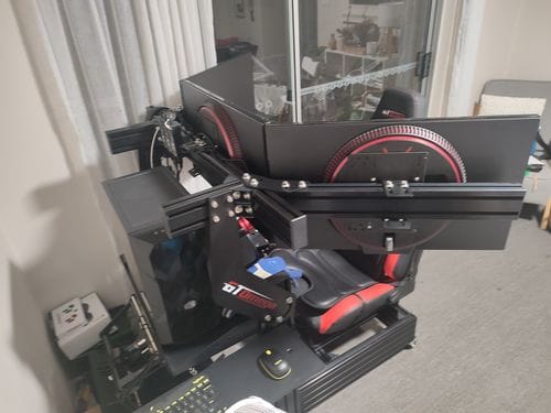 Customer photo review of PRIME Triple Upgrade Kit