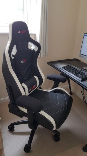 Customer photo review of Armrest Pads