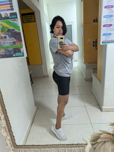 Customer photo review of Blister LIPO Dharmaline 10 Ampulas / 5 ML