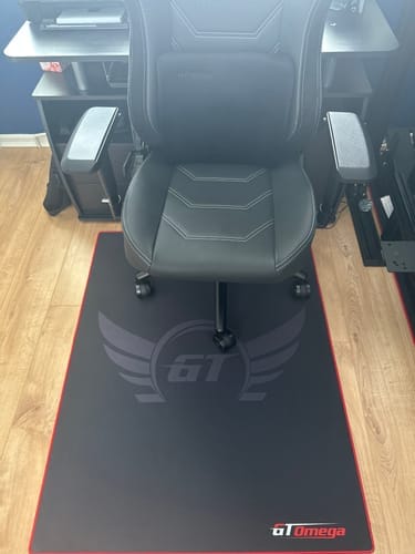 Customer photo review of Floor Pad