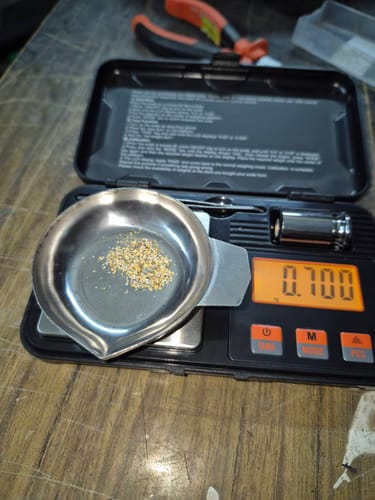 Customer photo review of Seconds and imperfect Dream mats