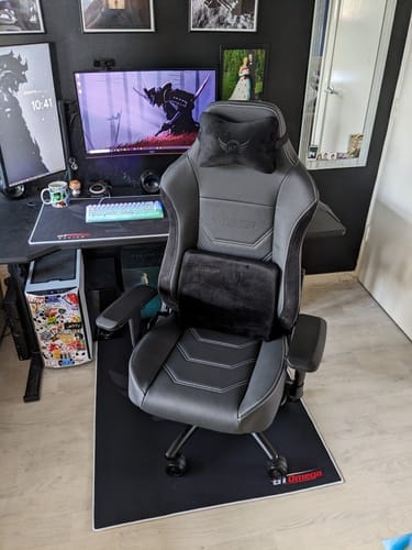 Customer photo review of Floor Pad