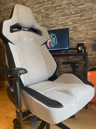 Customer photo review of ZEPHYR Series