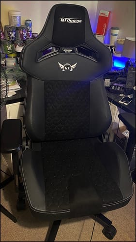 Customer photo review of ZEPHYR Series