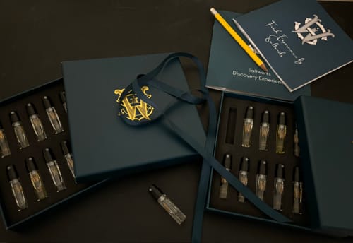 Customer photo review of Discovery Set