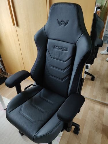 Customer photo review of Armrest Pads