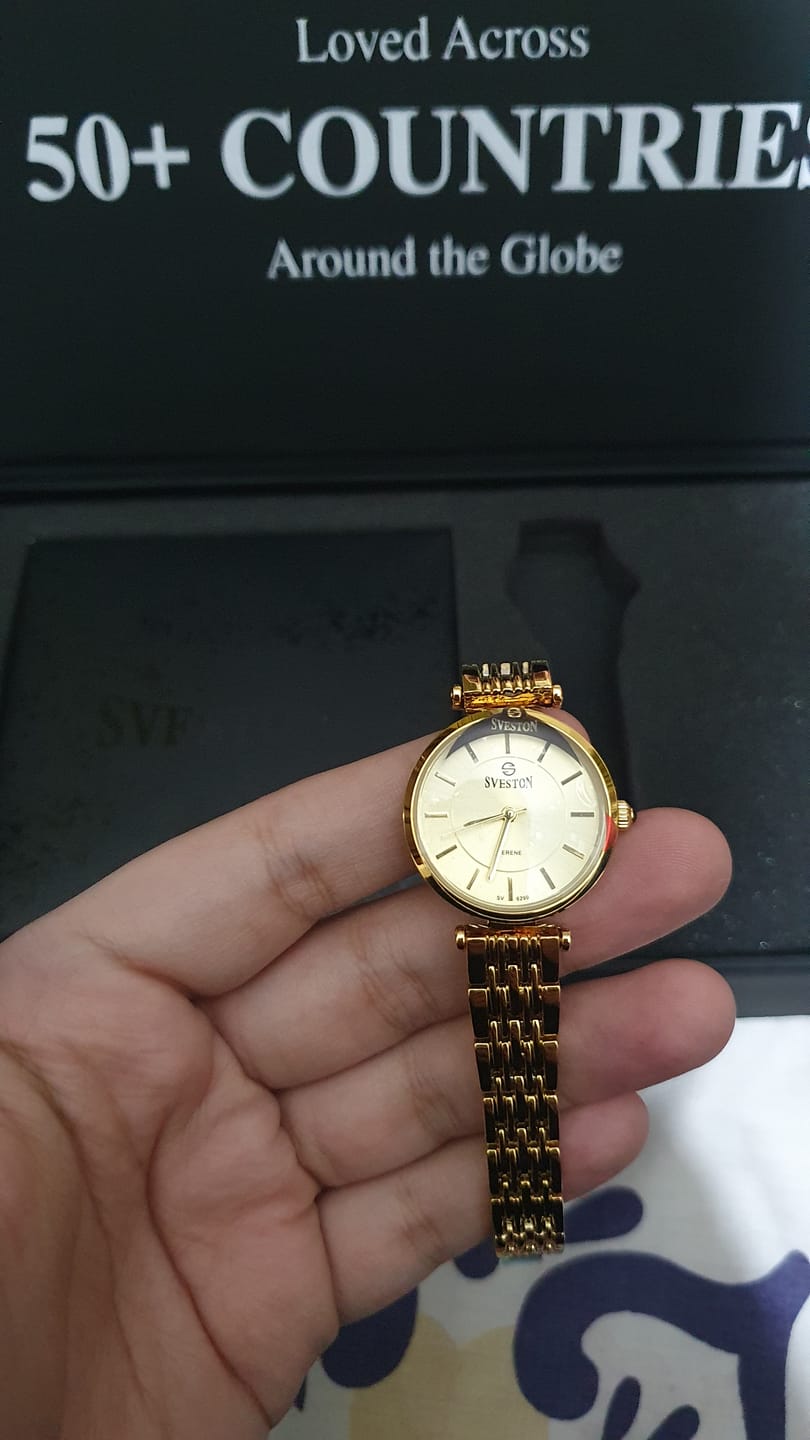 Customer photo review of Serene