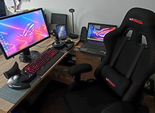 Customer photo review of Armrest Pads