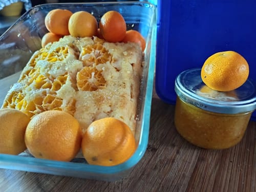 Frédérique C. review of Clémentines Bio - Origine Corse image 1 out of 1