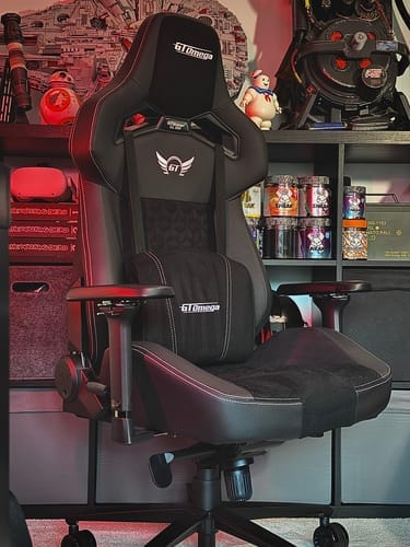 Customer photo review of ZEPHYR Series