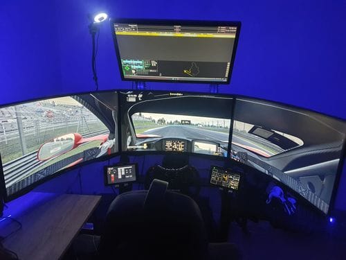 Customer photo review of PRIME Triple Upgrade Kit