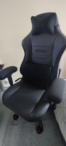 Customer photo review of Armrest Pads