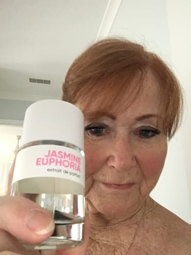 Customer photo review of Jasmine Euphoria