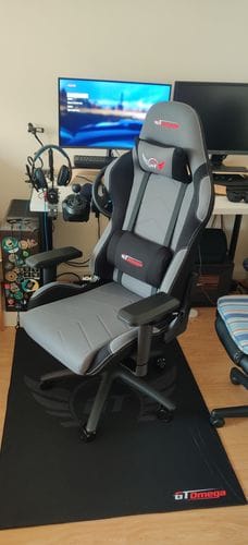 Customer photo review of Floor Pad