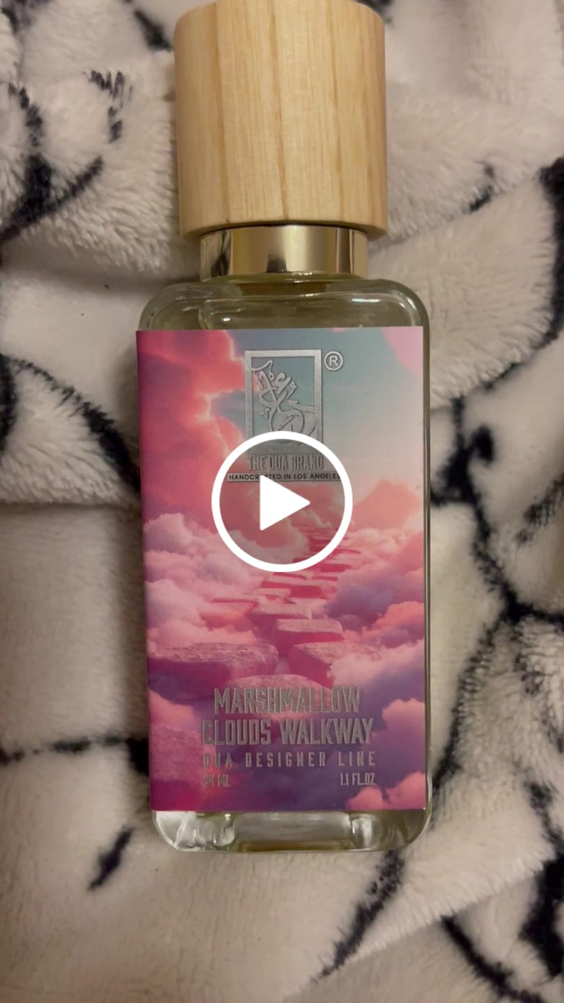 Customer video review of Marshmallow Clouds Walkway