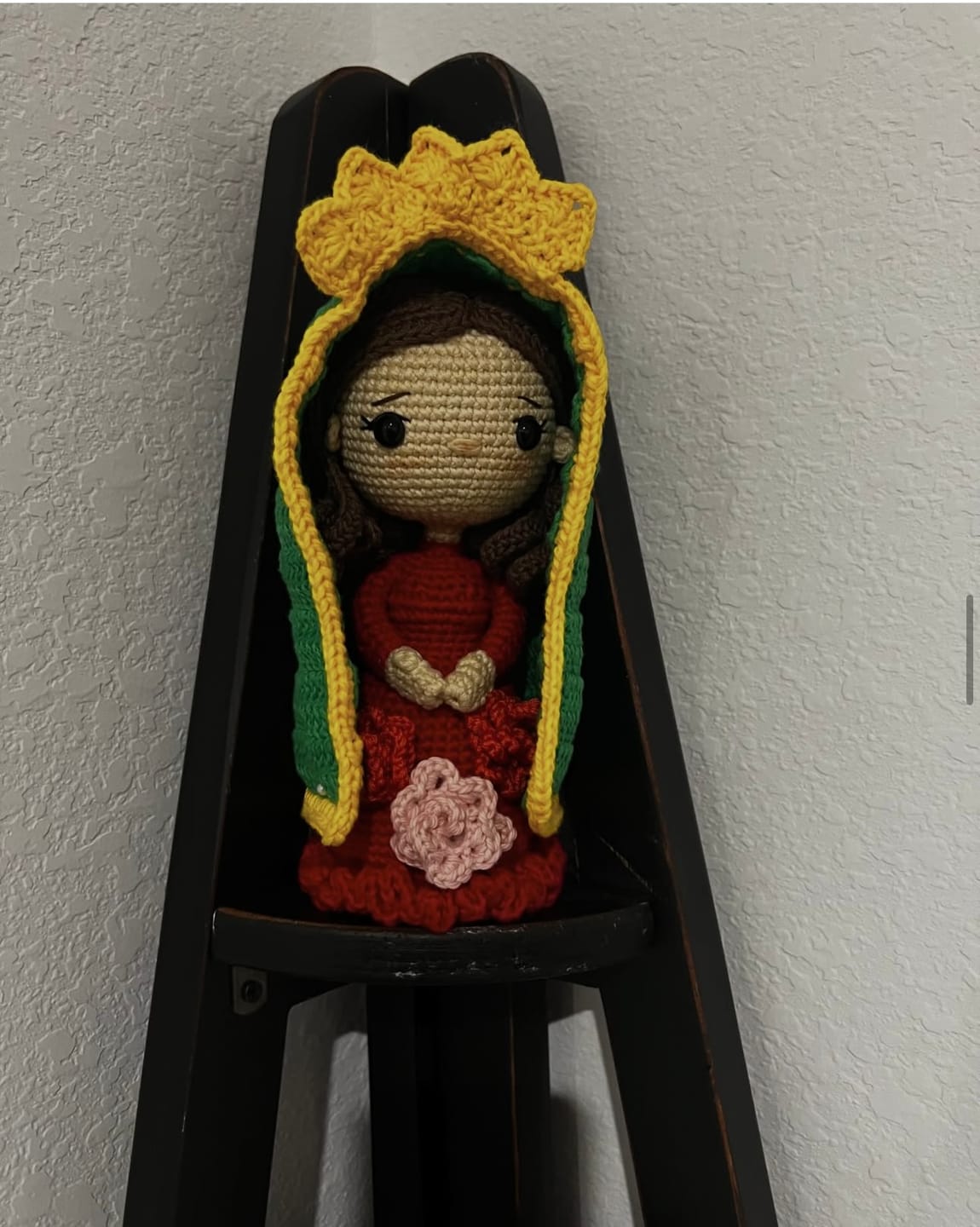 Customer photo review of LA ABUELITA [50grs]